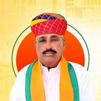 Rewant Ram Danga