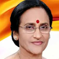 Rita Bahuguna Joshi