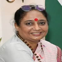 Ritu Khanduri Bhushan