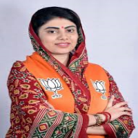 Rivaba Ravindrasinh Jadeja