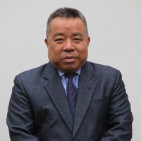 Robert Romawia Royte