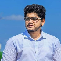 Rohit Raosaheb Patil