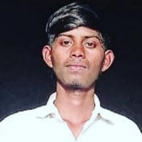 Rohit Subhash Khade