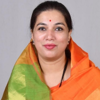 Rupali Rajesh Patil
