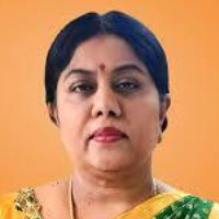 S. Manjula  Aravinda  Limbavali