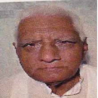 SAHEBRAO PARSHURAM DESHMUKH