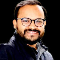 SANDEEP ARJUNRAO POL