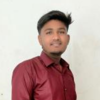 SHAIKH AFROZ ANWAR