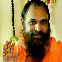 SIDHESHWAR SHIVACHARY MAHASWAMIJI