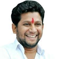 SUJAY RADHAKRISHNA VIKHEPATIL