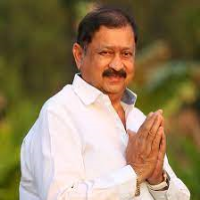 S Veeranna Ramchandra