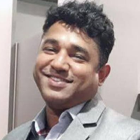 Sachin Ravi Patole