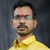 Sachin Shivaji Lahane