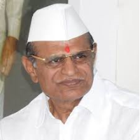 Sadashivrao Hanmantrao Patil