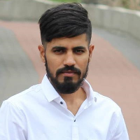 Saddam Rafiq Shaikh