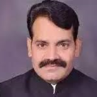 Sahab Singh Gurjar