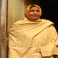 Sahina Nowserwan Khan