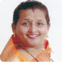 Saidisha Rahul Mane