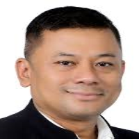 Saleng A Sangma