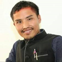 Sambhu Lal Chakma