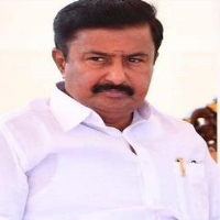 Saminathan MP Saminathan