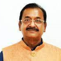Samir Kumar Mohanty
