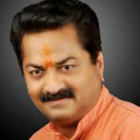 Sandeep Prabhakar Dhurve
