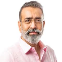 Sandip Diwakarrao Joshi