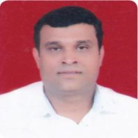 Sandip Namdev Jarhad