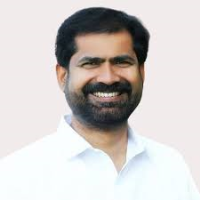 Saneesh Kumar Joseph
