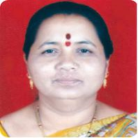 Sangeeta Rajendra Thosar