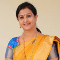 Sangita Rajendrabhai Patil
