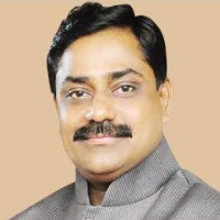 Sangram Anantrao Thopate