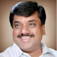 Sangram Sampatrao Deshmukh