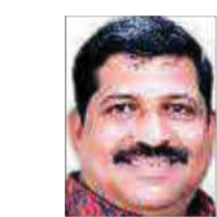 Sanjay Baban Newale