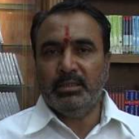 Sanjay Bhashkar Raimulkar