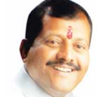 Sanjay Haribhau Jadhav