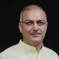 Sanjay Jaidyal Bhatia