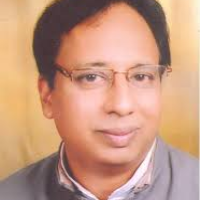 Sanjay Madan Jaiswal