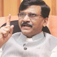 Sanjay Rajaram Raut