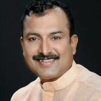 Sanjay Vishwanath Bhegade