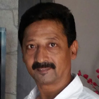 Sanjay Yadaorao Dhote