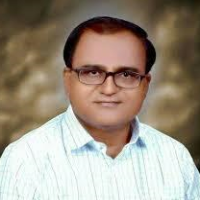 Sanjivreddi Bapurao Bodkurwar