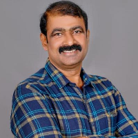 Sanjog Bhiku Waghere