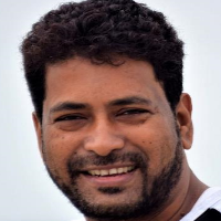 Sankar Bijen Ghosh