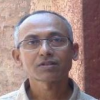 Santanu Angshu Pramanik