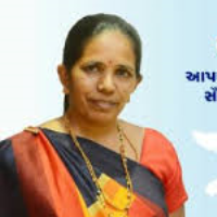 Santokben Bachubhai Arethiya