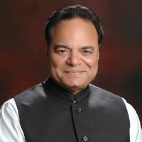 Santokhsingh GurbantaSingh Chaudhary