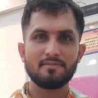 Santosh 7378651616 Garje