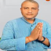 Santosh Girish Mishra